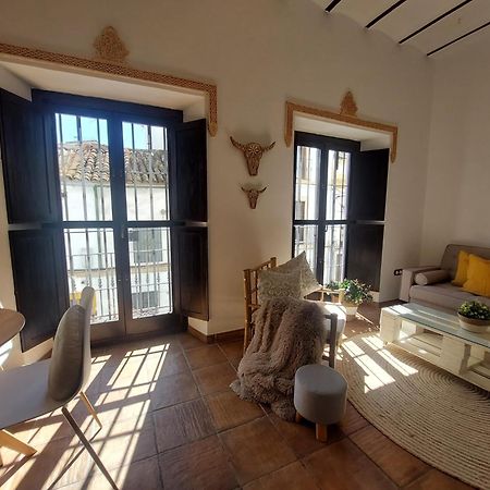 Loft Con Alma Cordoba Centro 아파트 외부 사진
