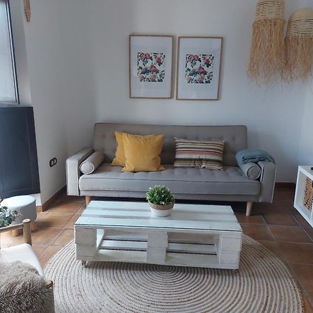 Loft Con Alma Cordoba Centro 아파트 외부 사진
