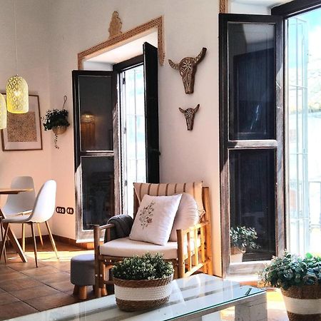 Loft Con Alma Cordoba Centro 아파트 외부 사진