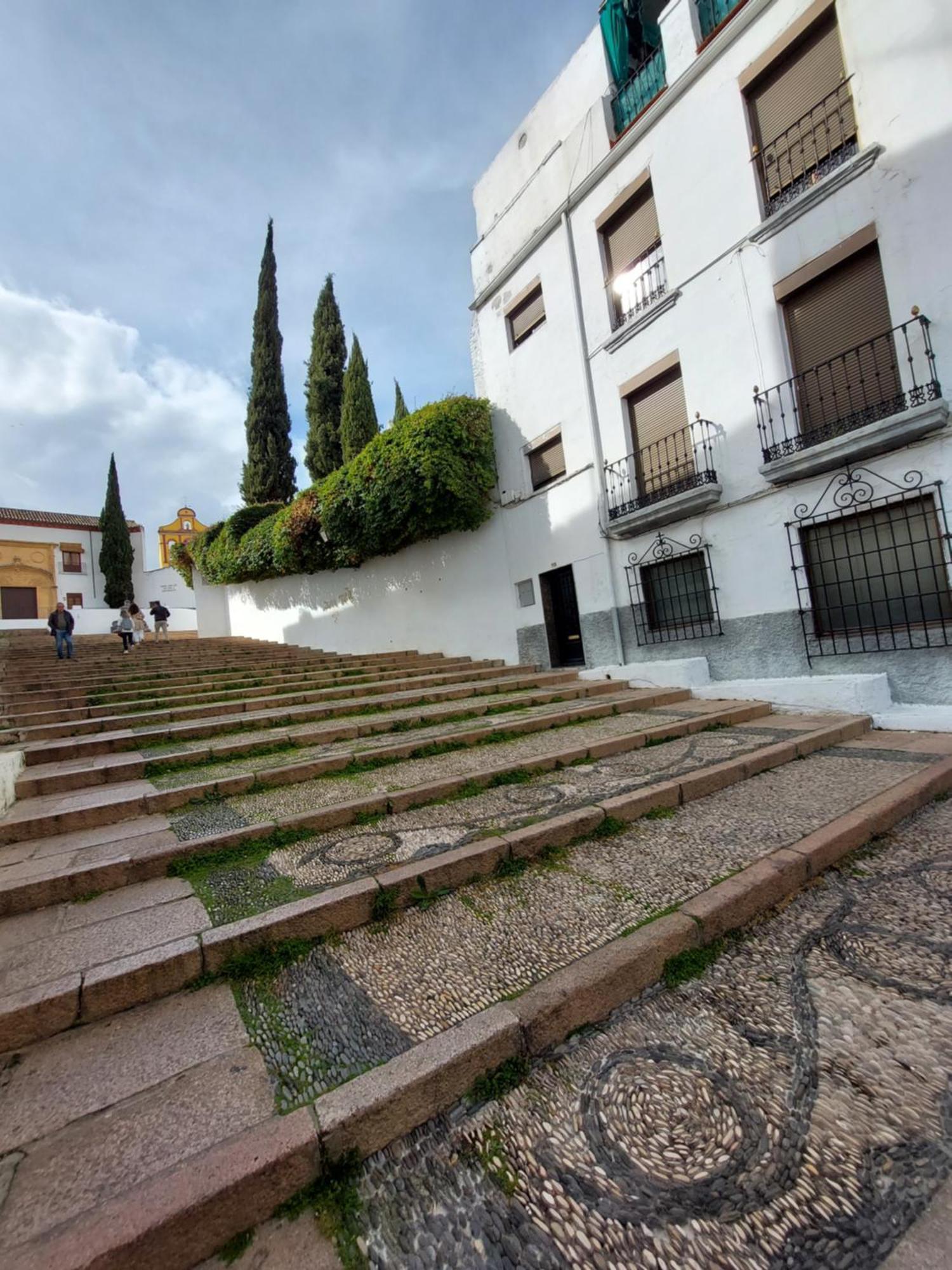 Loft Con Alma Cordoba Centro 아파트 외부 사진