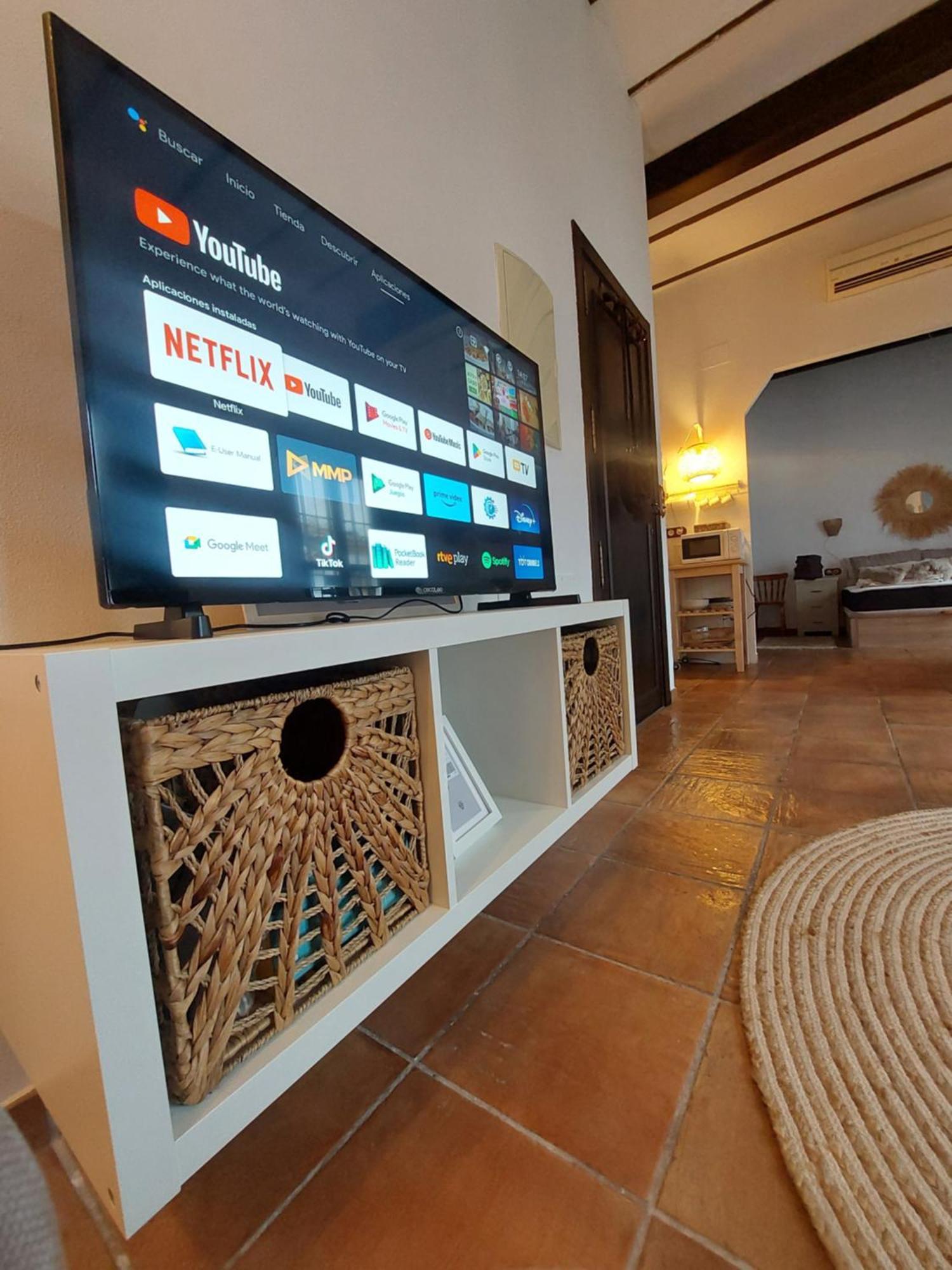 Loft Con Alma Cordoba Centro 아파트 외부 사진