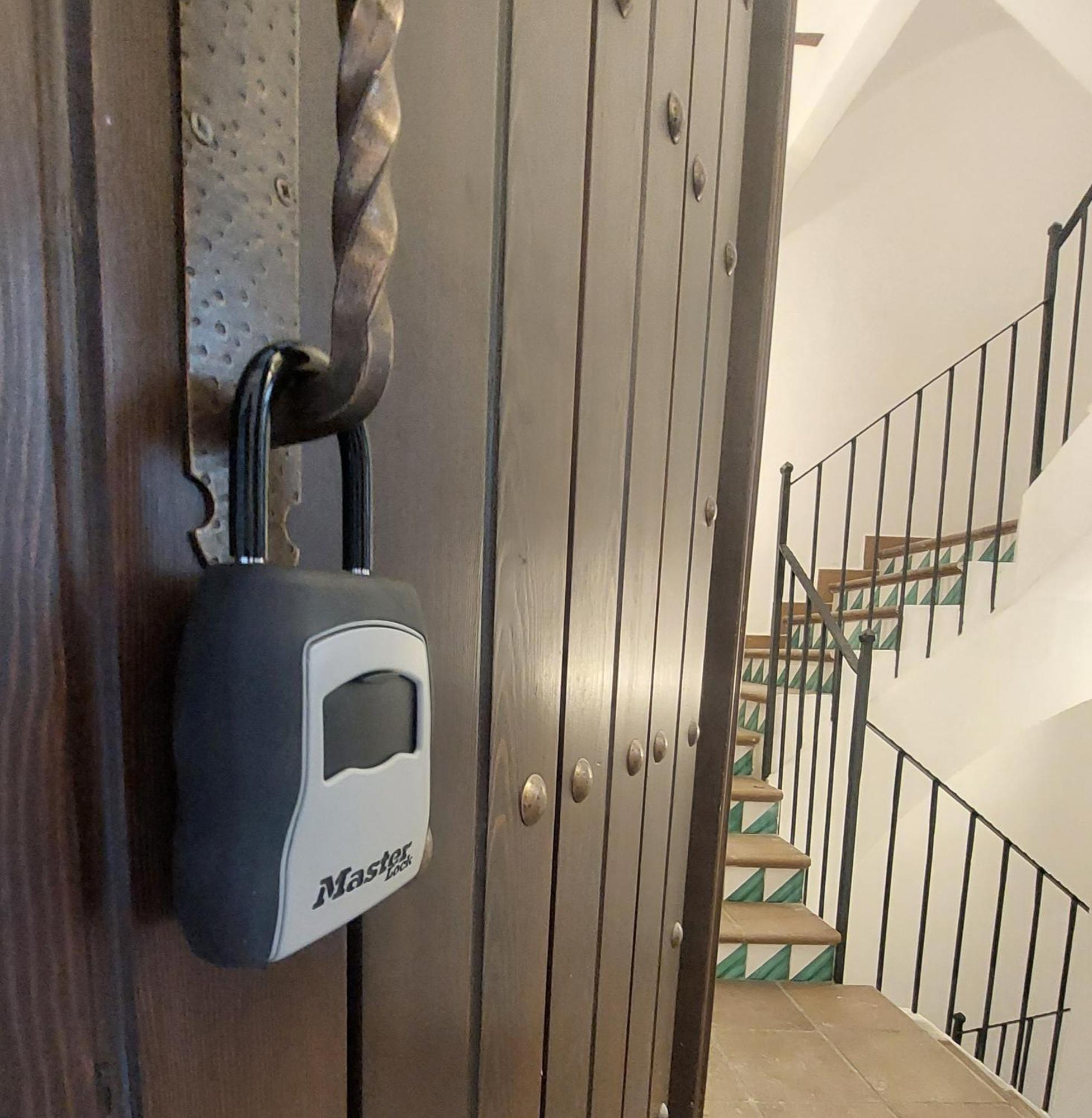 Loft Con Alma Cordoba Centro 아파트 외부 사진