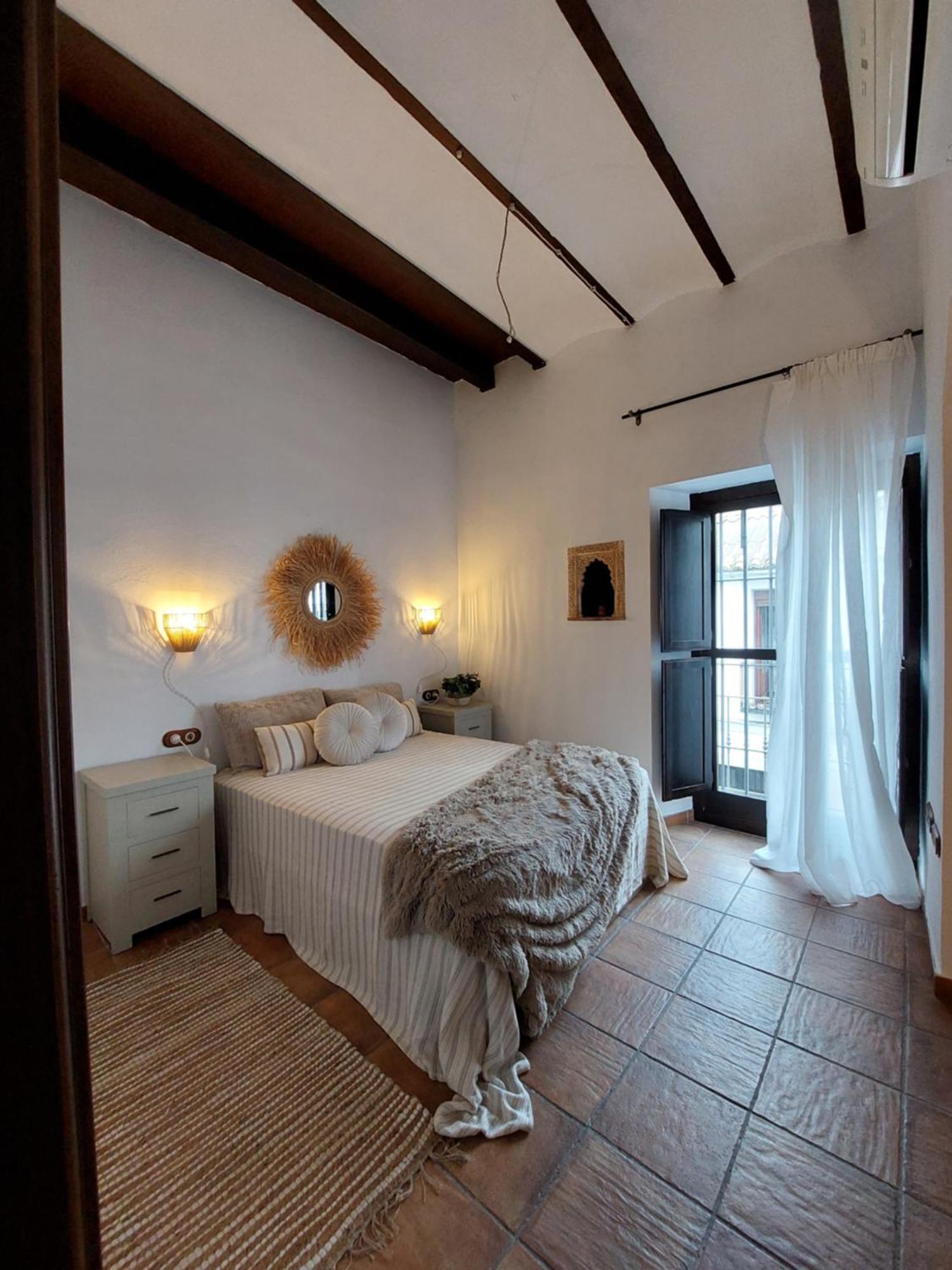 Loft Con Alma Cordoba Centro 아파트 외부 사진