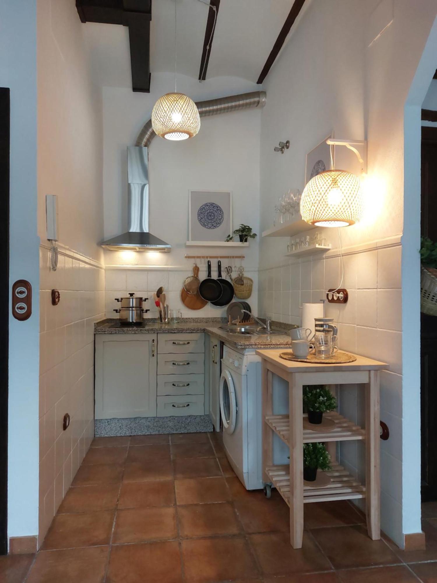 Loft Con Alma Cordoba Centro 아파트 외부 사진