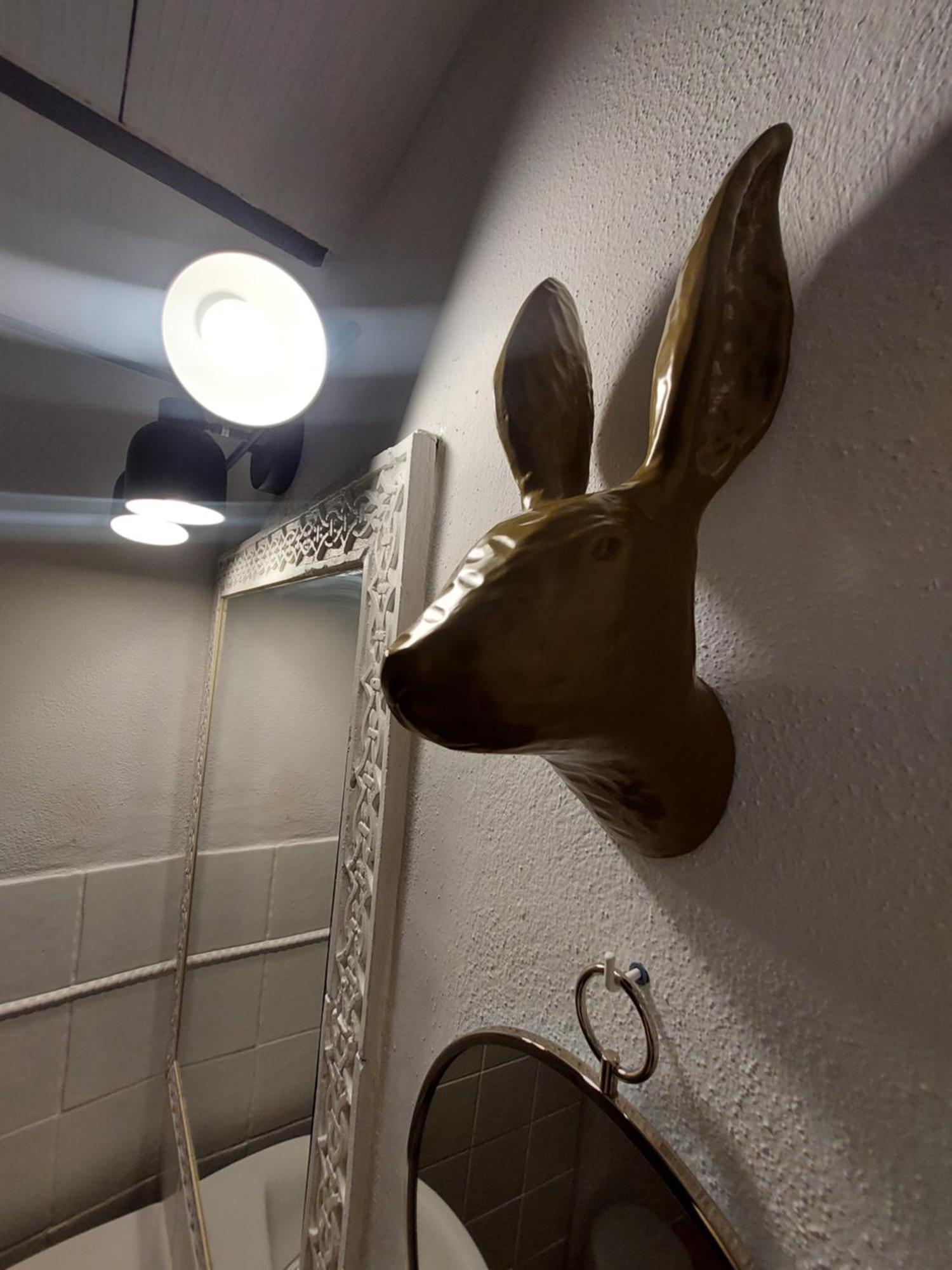 Loft Con Alma Cordoba Centro 아파트 외부 사진