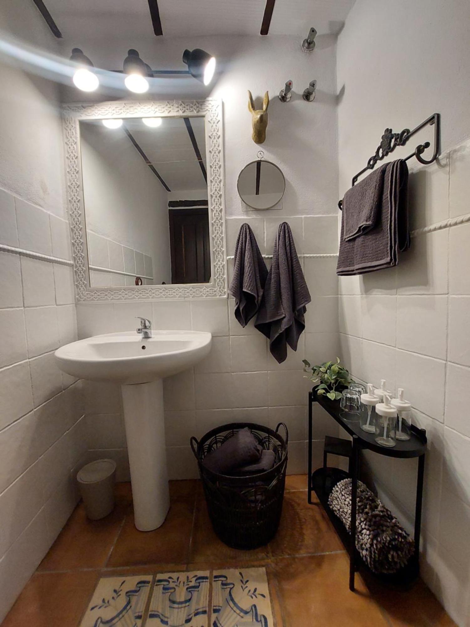 Loft Con Alma Cordoba Centro 아파트 외부 사진