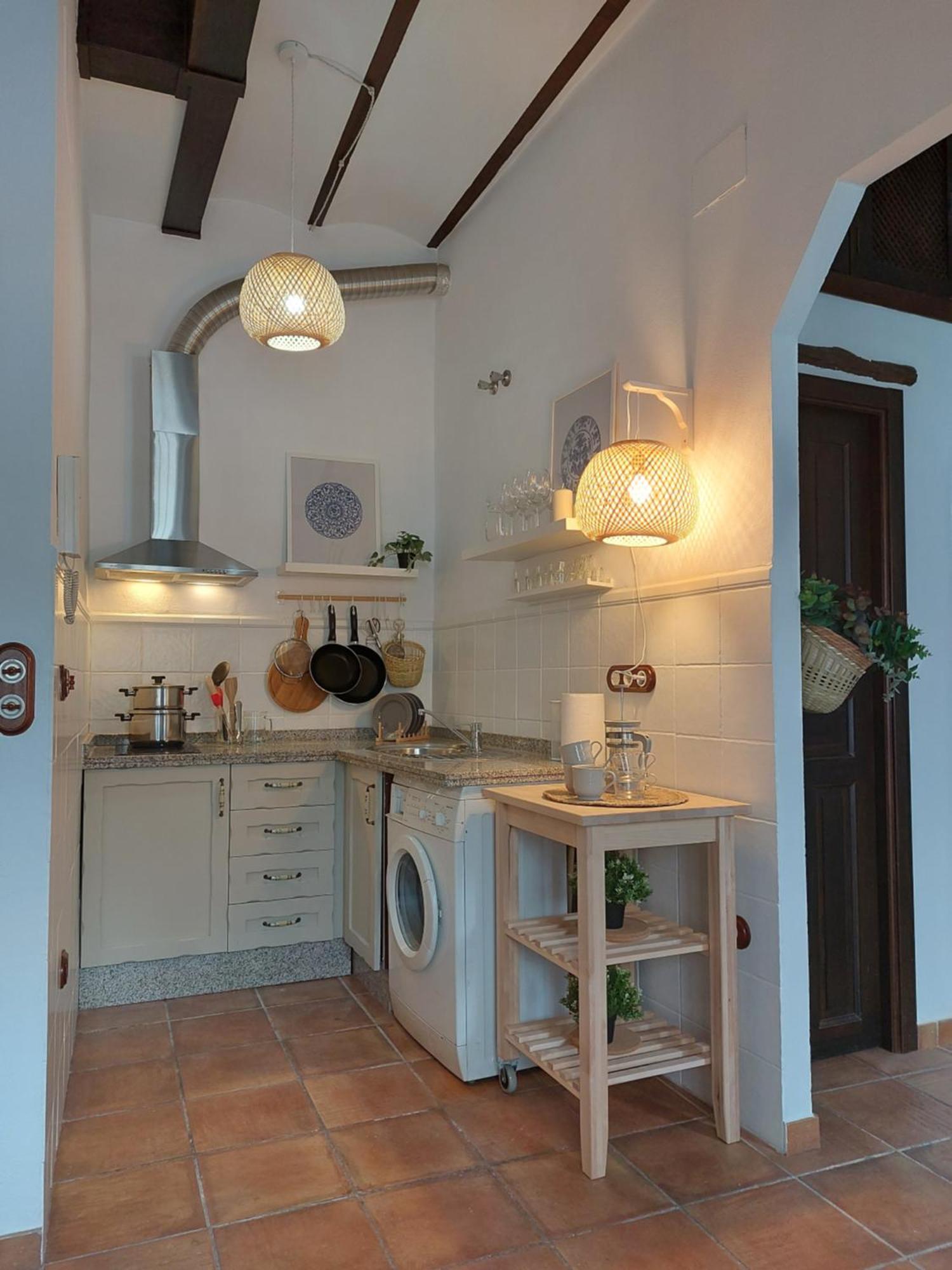 Loft Con Alma Cordoba Centro 아파트 외부 사진