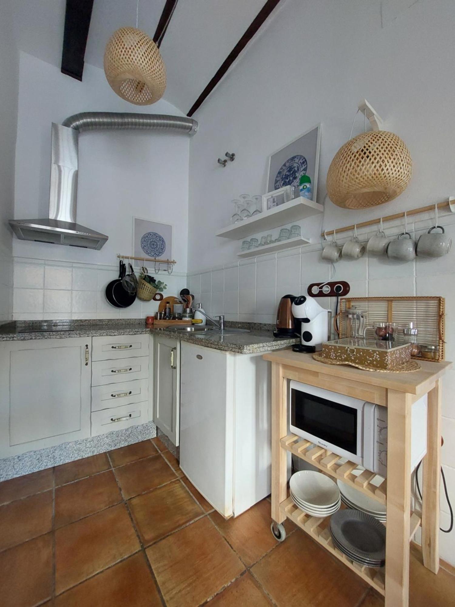 Loft Con Alma Cordoba Centro 아파트 외부 사진