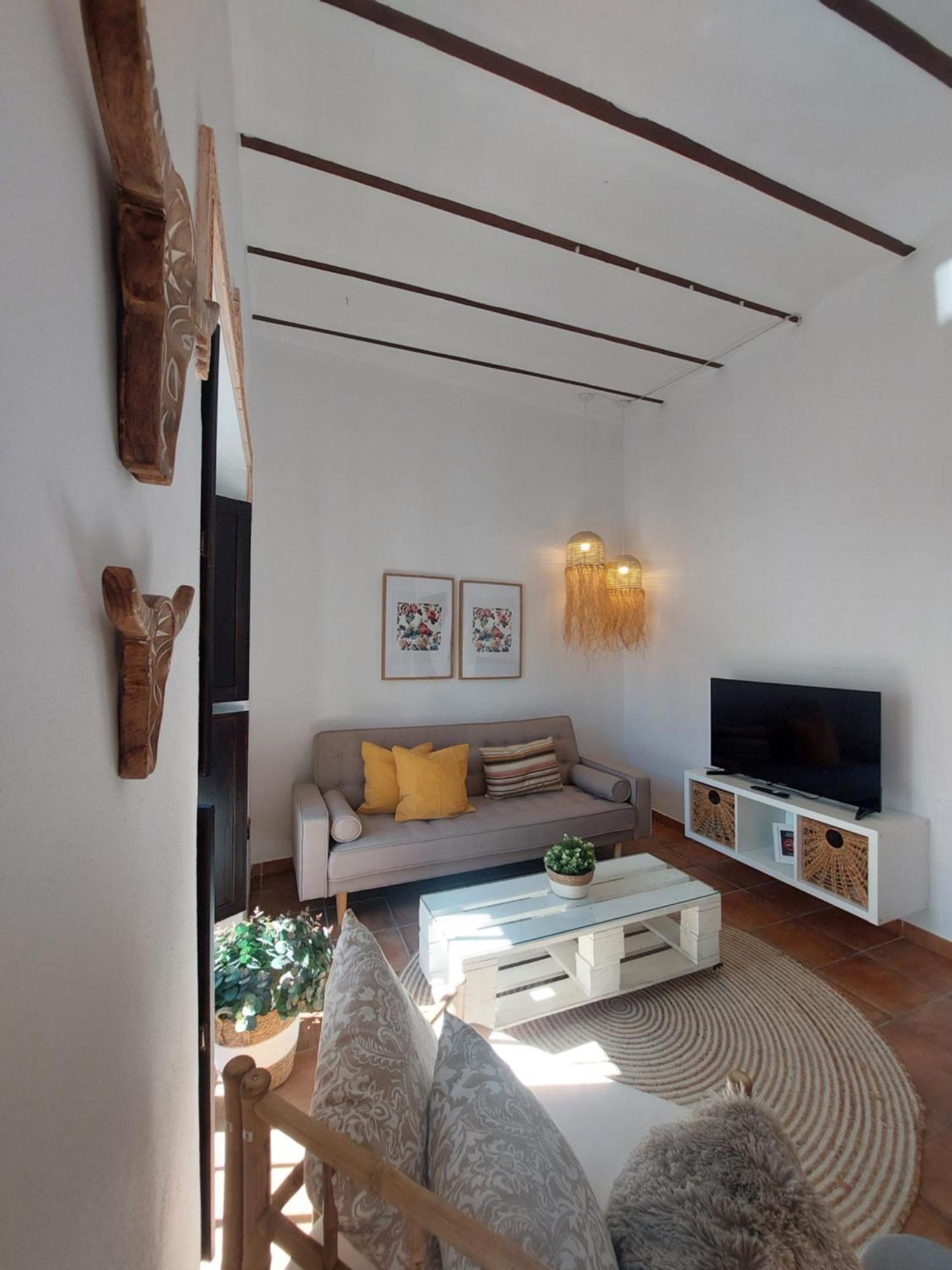 Loft Con Alma Cordoba Centro 아파트 외부 사진