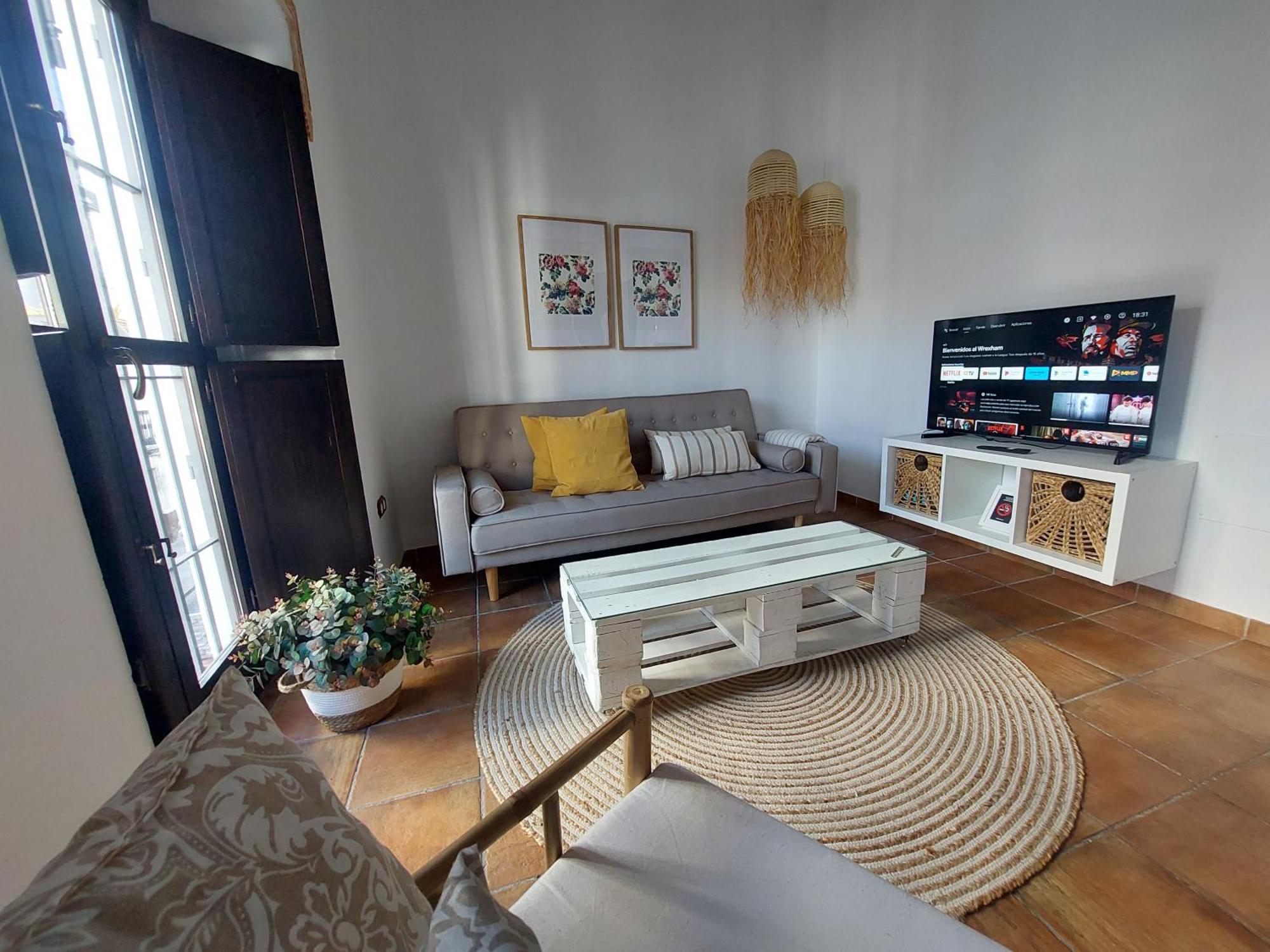 Loft Con Alma Cordoba Centro 아파트 외부 사진