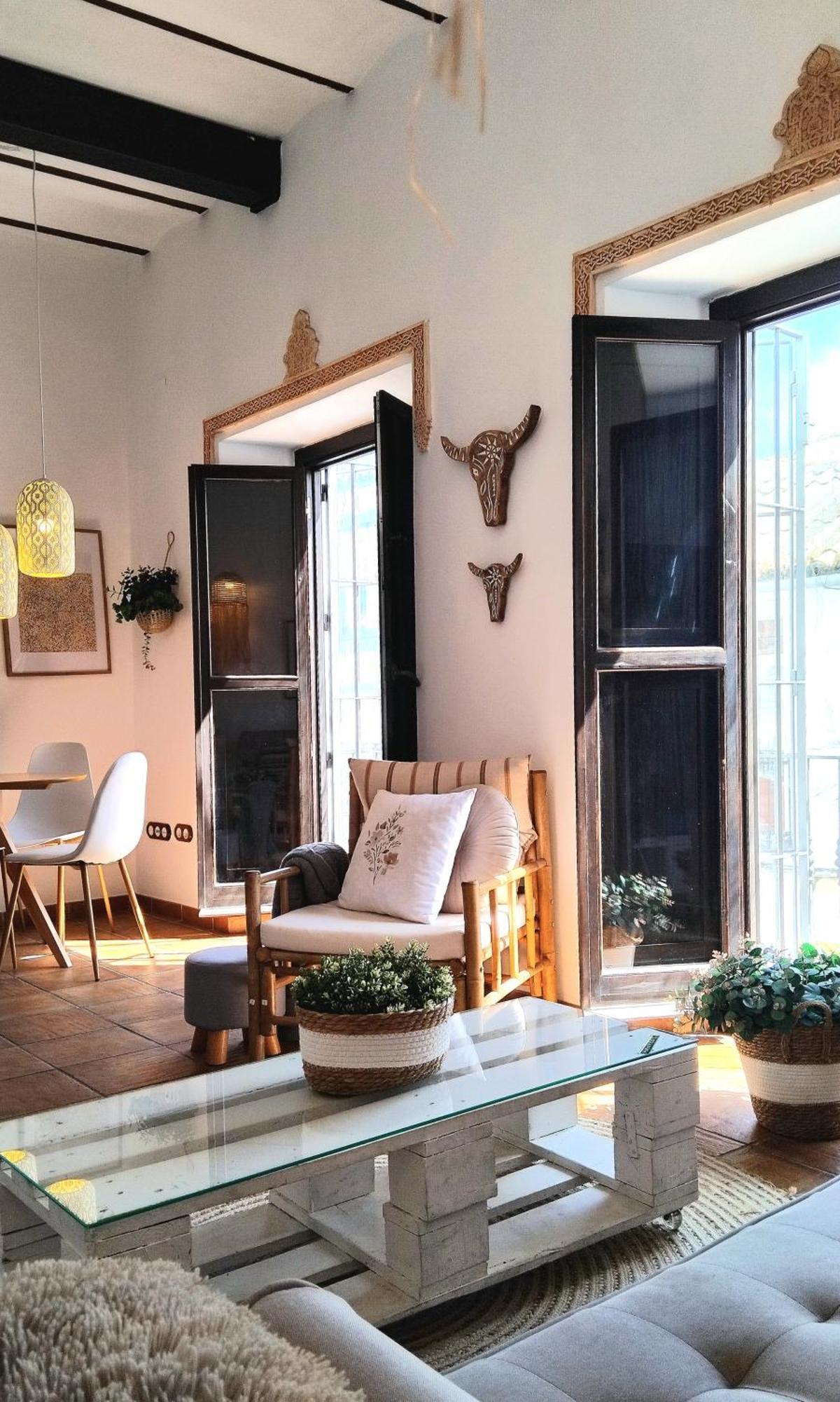Loft Con Alma Cordoba Centro 아파트 외부 사진