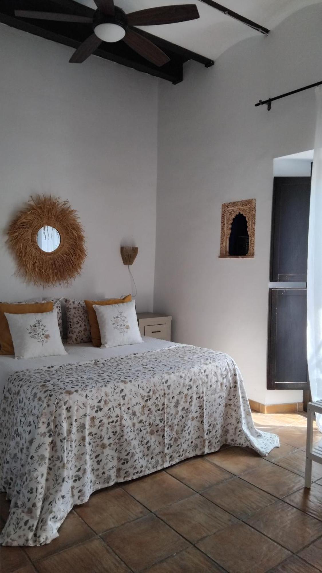 Loft Con Alma Cordoba Centro 아파트 외부 사진