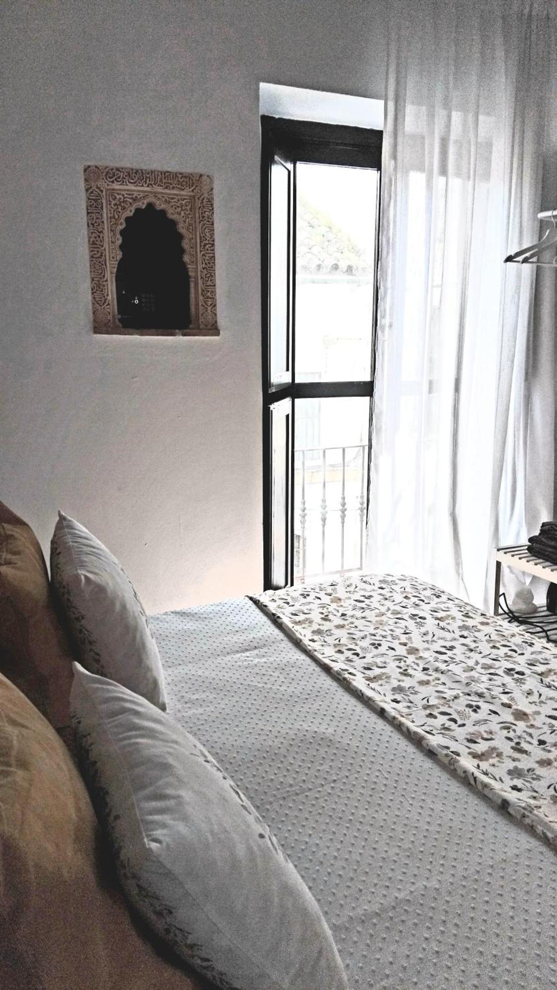 Loft Con Alma Cordoba Centro 아파트 외부 사진